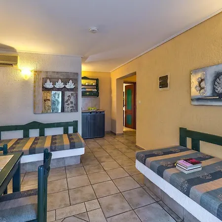 Hotel Castle 4*