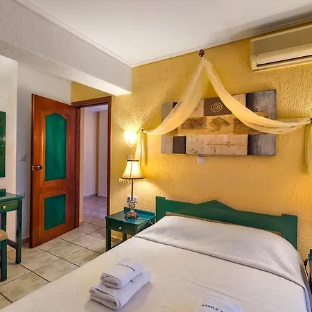 Hotel Castle 4*