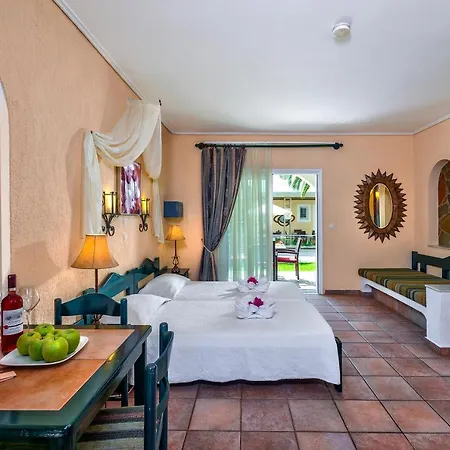 Hotel Castle 4*